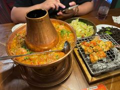 -雀舞云南菜(天津天河城购物中心店)