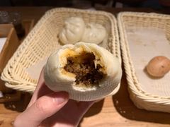 招牌牛肉包-小滋味营养八宝粥(古城路店)