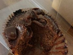 巧克力巧克力生日蛋糕-十五食吾 La Pâtisserie (海甸岛店)