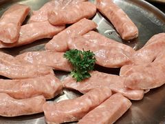 -韩景台烤肉(八大处店)