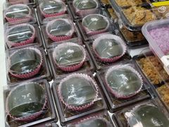 -糯米香(长江路店)
