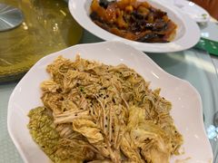 -裕德隆清真饭庄·天津特色菜(河东店)