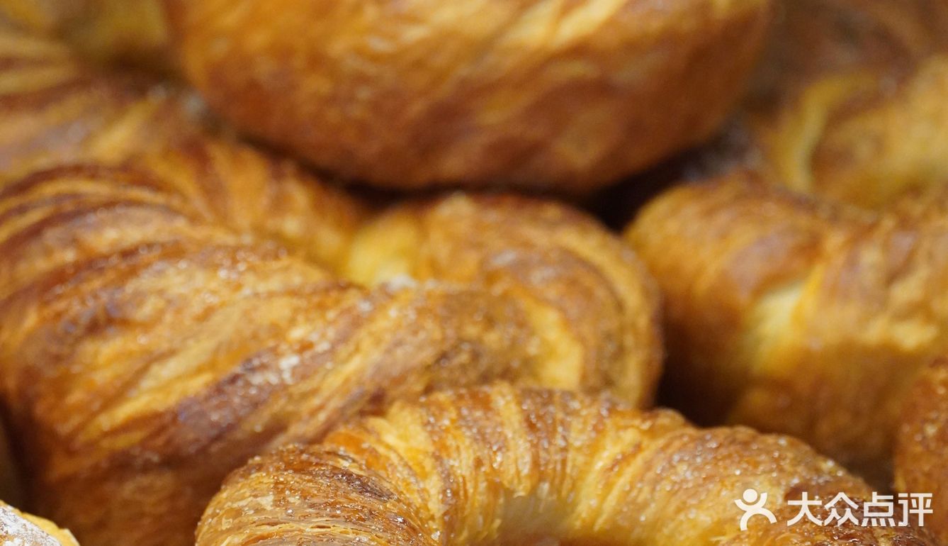 魔都探店|丰盛里の日系宝藏面包🍞店