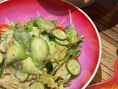 -山海菜馆·海肠捞饭·青岛菜(栈桥店)