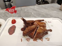 -朱记乳鸽王·非遗石岐乳鸽·全鸽宴(大兴旗舰店)