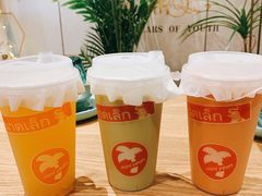 -迷你椰·泰式大排档(环球港1号店)