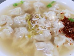 馄饨-汪家馄饨(集庆路店)