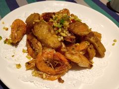 -兰桂坊粤泰美食(较场西店)
