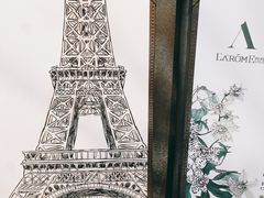 -L'Arome芳芳法国餐厅(仙林金鹰店)