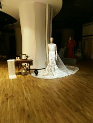 -南京宝娜嫁衣婚纱礼服馆(中央路店)
