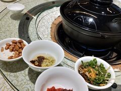 -丰尔粥食·粥底火锅·桑拿鸡(大良总店)