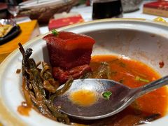 毛家红烧肉-毛家饭店·融合新湘菜·主题宴(齐鲁软件园店)