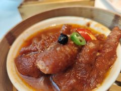 -红顶食府(滨湖九号店)