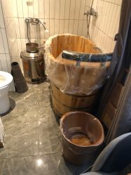 -御品•瑶浴灸疗SPA