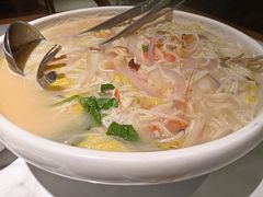 -四道菜·福建菜馆(万家广场店)