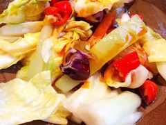 自制泡菜-青城甲(青城山店)