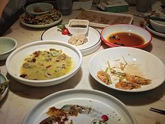 -韵秋荷(宝山龙湖天街店)