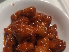 -李记搅团•非遗陕菜(三桥店)