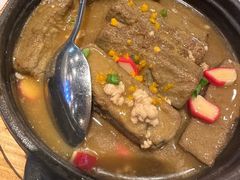 -龙泉人椰子鸡.糟粕醋.海南菜(三亚旗舰店)