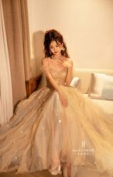 -艾朵婚纱