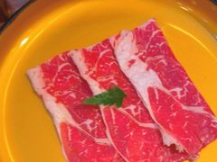 -牛New寿喜烧(虹桥新天地店)