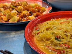 -馬伍旺川菜(江北虹悦城店)