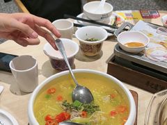 -羊之道草原味道清真餐厅(番禺店)
