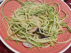 招牌葫芦丝-正阳门饭庄·烤鸭·北京菜(万丰路七里庄店)