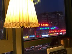 -良木缘咖啡西餐(优品道广场店)