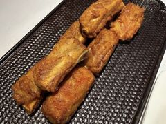 新会陈皮骨-粤界(望京金辉店)
