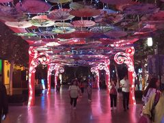 -济南方特东方神画