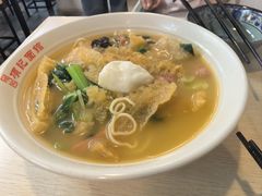 -项记面馆(明瓦廊店)