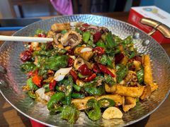 -东来土菜馆(民祥园路店)