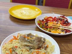 -新疆喀什噶尔餐厅(普利街店)