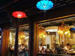 -印象江南(东栅店)
