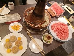 -东来顺饭庄(上地华联店)