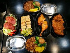 -小明同学(三里屯店)