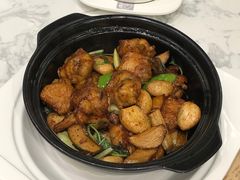 -曼玉餐厅(中原万达店)