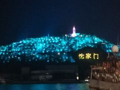 -沈家门渔港