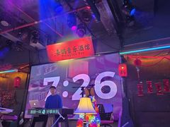 -喜鹊音乐酒馆(西街店)