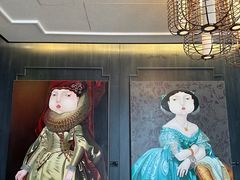 -王府井文华东方酒店-紫膳餐厅