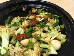 -壹块捌烧烤(灯市口店)