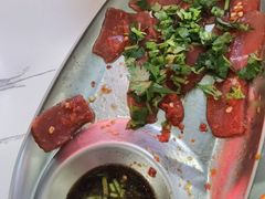-2烧烤串·秘制鲫鱼
