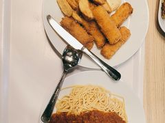 -宜家·瑞典风味餐厅(四元桥店)