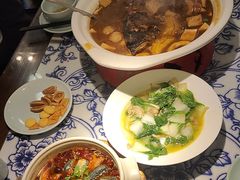 -卢大鲜鱼头捞饭(美利广场店)