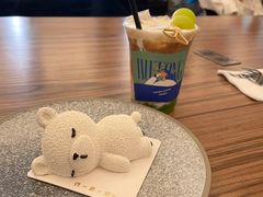 -玲婧胡同·生日蛋糕·餐厅(嘉里城店)