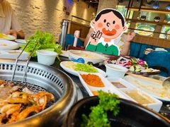 -一品诚记烤肉·甄选店(中南路店)