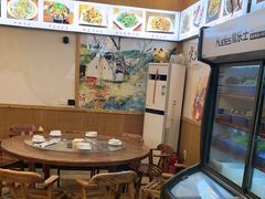 -老味道1992(武当山店)