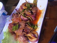 -超级神炭烤肉夜食(芥园西道店)