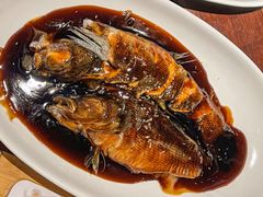 -大牌大·传统杭帮菜(湖滨店)